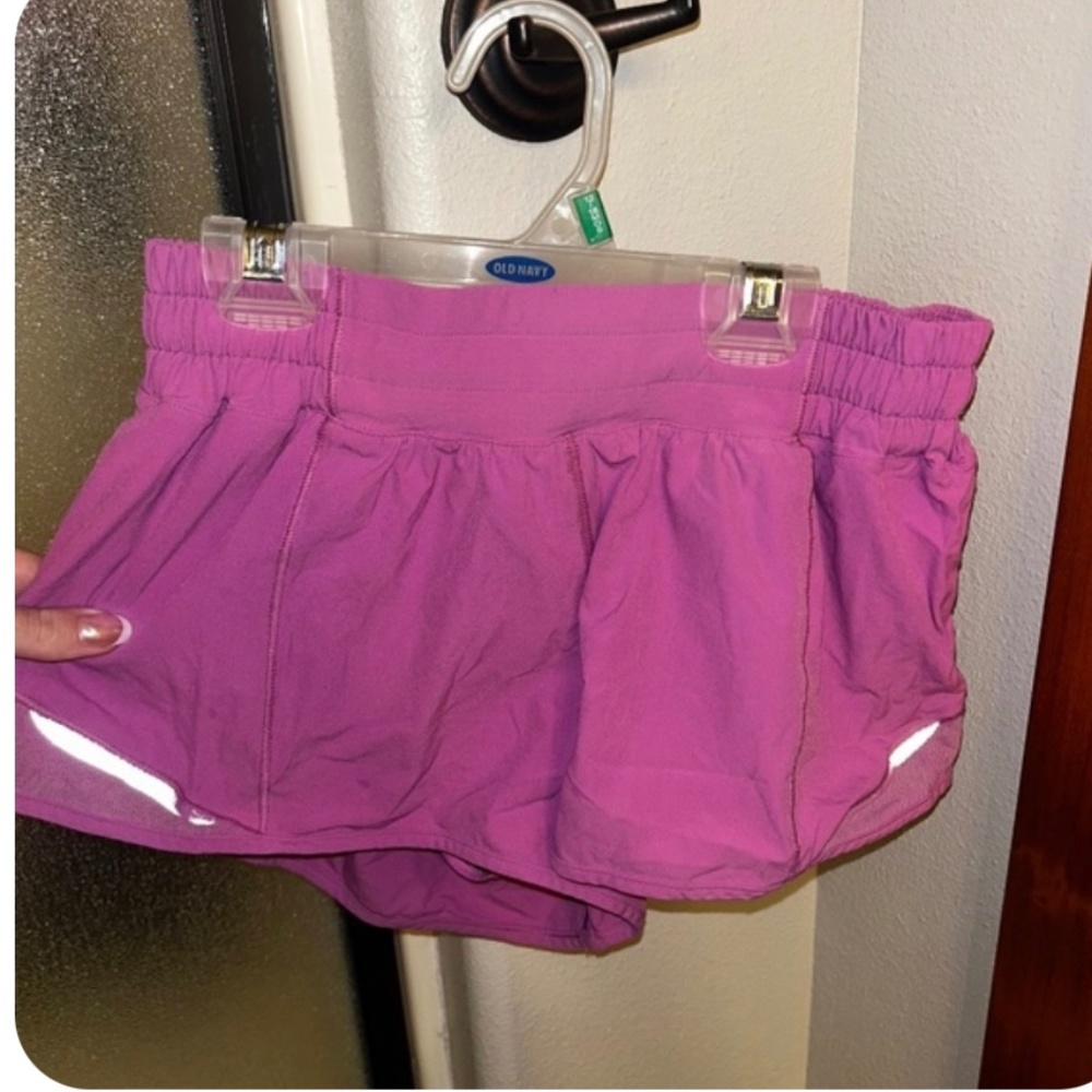 RARE PINK LULU 2.5 HOTTY HOTS